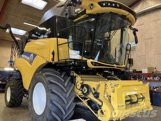 New Holland CR9.80 Cosechadoras combinadas
