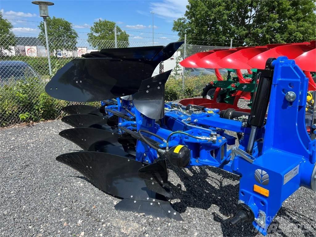 New Holland PHVH4 Arados reversibles suspendidos