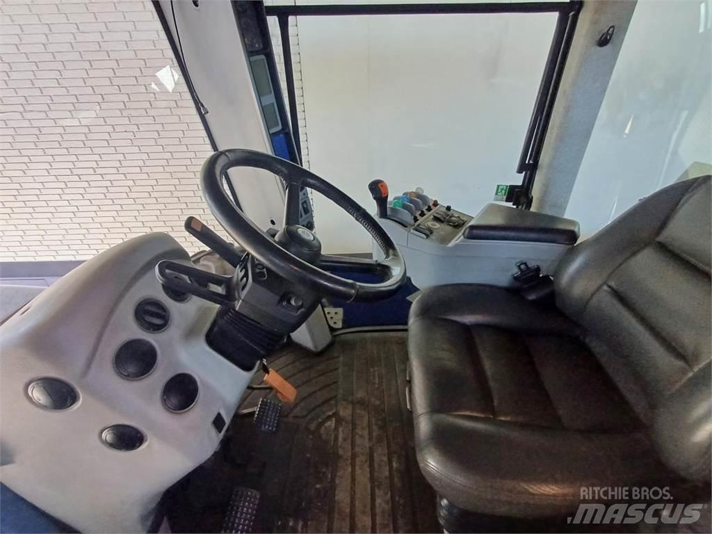 New Holland T9040 Tractores