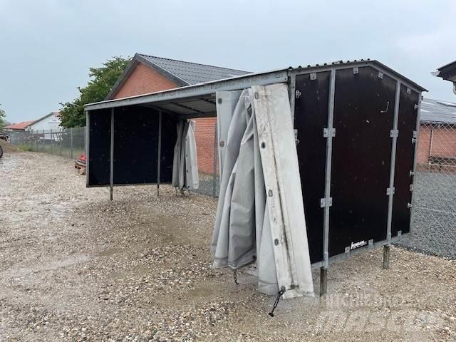 NOC 6X2,35M Construcción - Otros