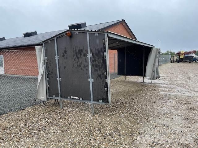 NOC 6X2,35M Construcción - Otros