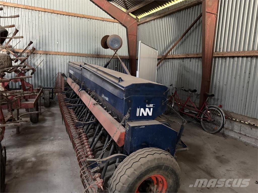 Nordsten 5 M CLF Sembradoras