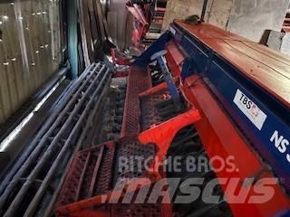 Nordsten NS3040 Sembradoras