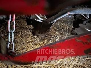 Nordsten NS3040 Sembradoras