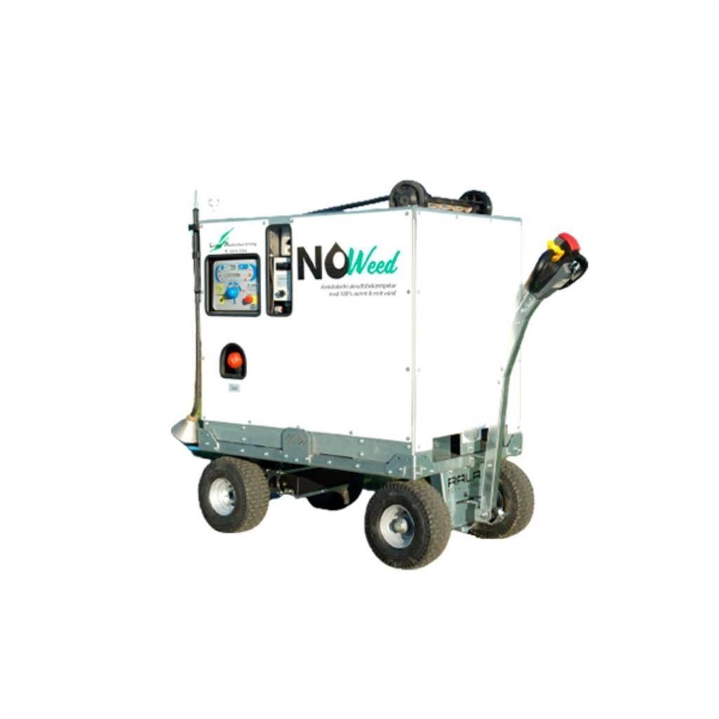  NW300-EL-6 Jardinería - Otros