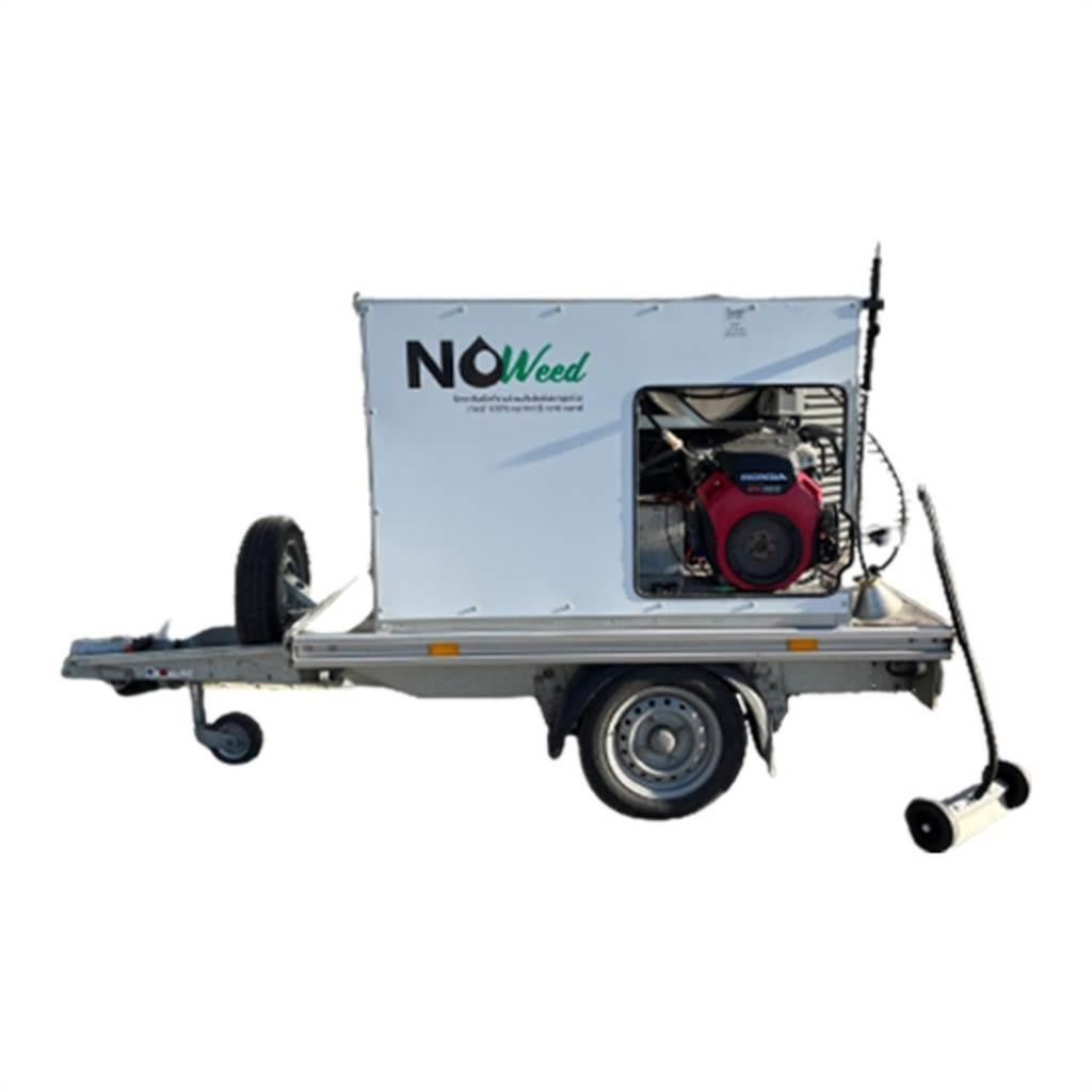  NW600-21-24 Jardinería - Otros