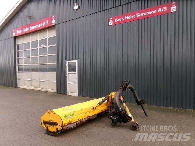 Orsi Farmer 259 Segadoras