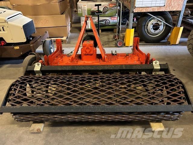 Ortolan ALFA 130 Cultivadores