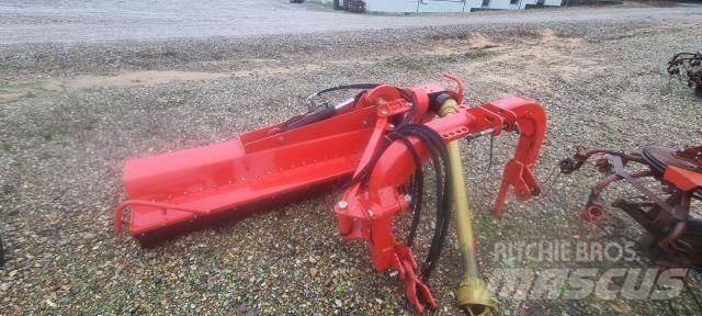  P-LINDBERG 220 CM Segadoras