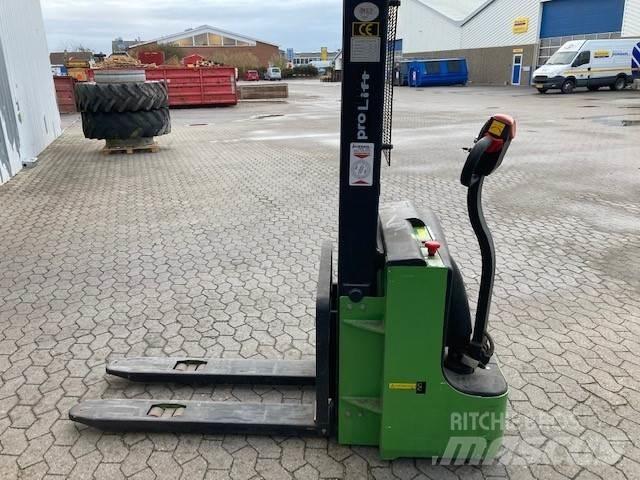  PRO LIFT 1500 Construcción - Otros