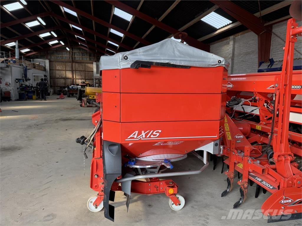 Rauch 30.1W Pulverizadores y atomizadores