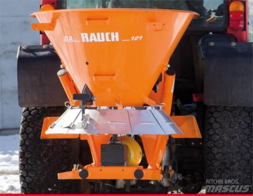 Rauch SA121 Jardinería - Otros