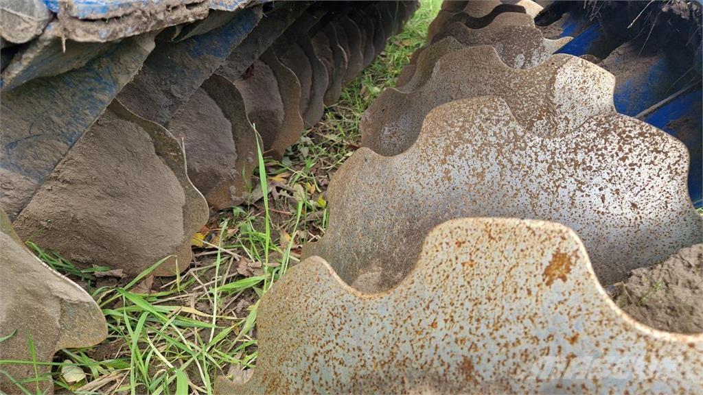 Rolmako U-693H Gradas de discos