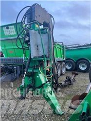 Samson RV 150 Bombas y mezcladoras