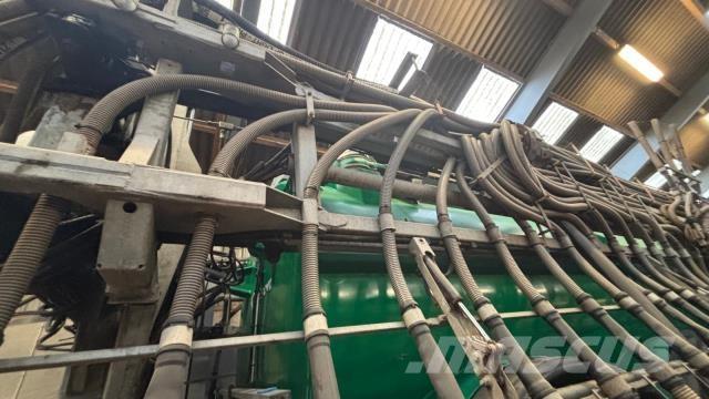 Samson SBX 2 30 Pulverizadores y atomizadores