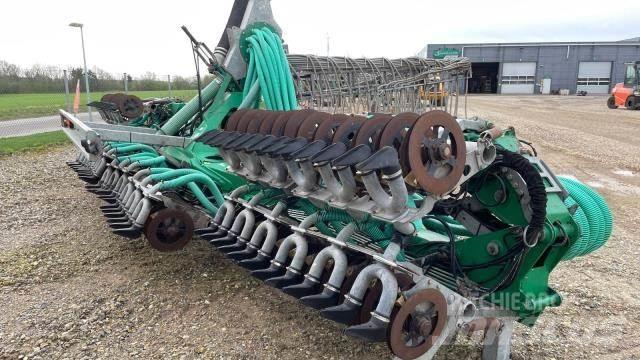 Samson TD 12 Pulverizadores y atomizadores