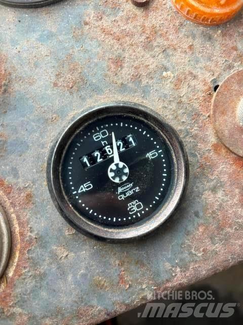 Schaeff SKL 840 Palas cargadoras