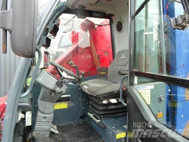 Siloking 2215-22 Remolques de forraje