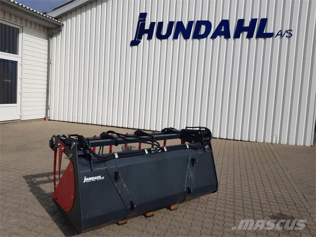  SILOSKOVL 180CM Otros accesorios para tractores