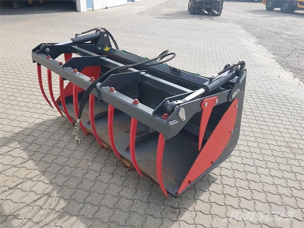  SILOSKOVL 180CM Otros accesorios para tractores