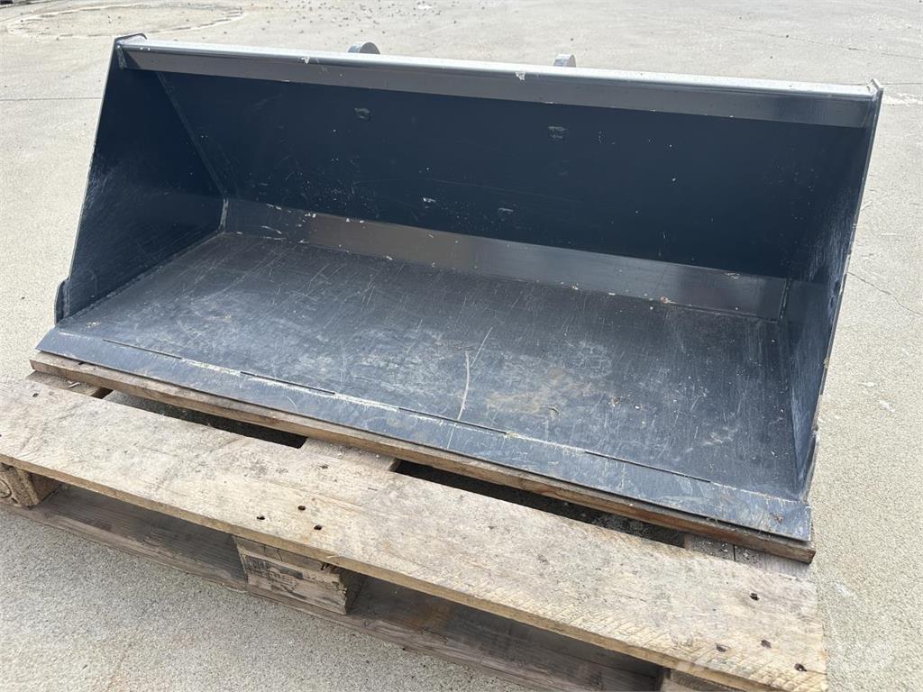  Skovl 120cm Cucharones