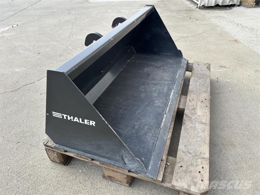  Skovl 120cm Cucharones