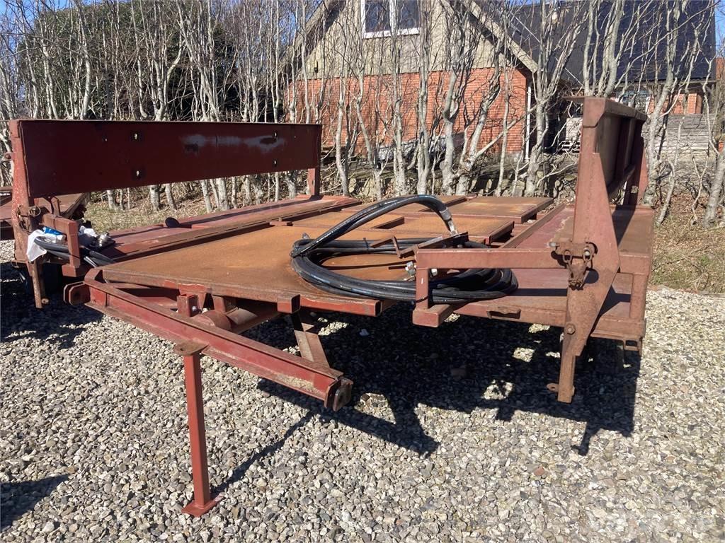 Spragelse 325 Plataformas
