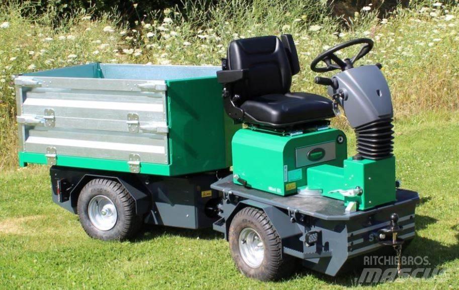 Stama MINI RS EL Jardinería - Otros