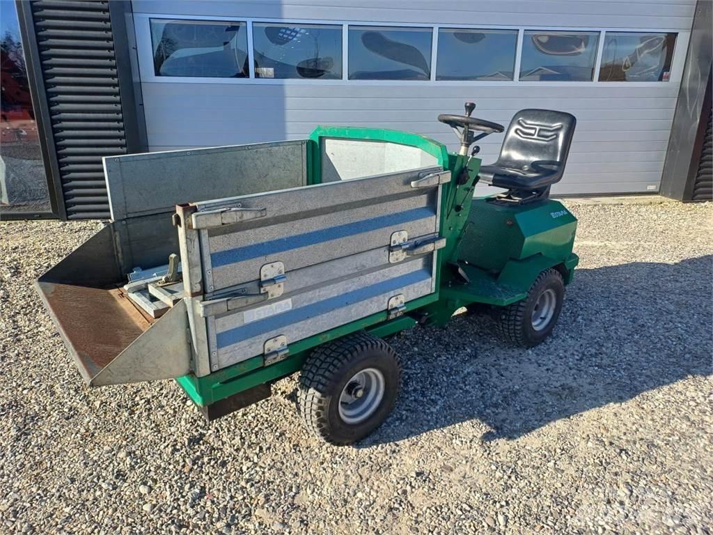 Stama TRUCK Jardinería - Otros