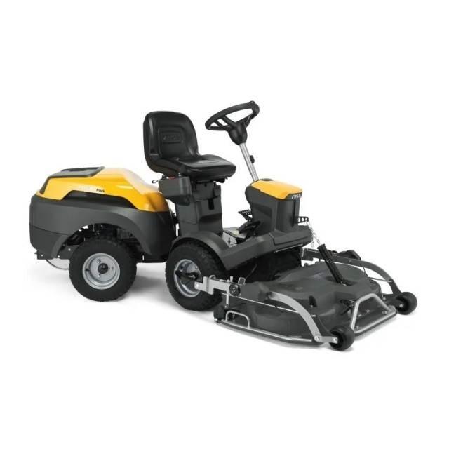 Stiga Park 500 Segadoras