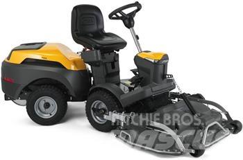 Stiga PARK 500 W Segadoras