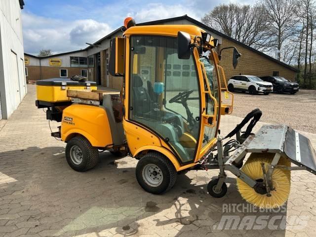 Stiga TITAN 32H Segadoras