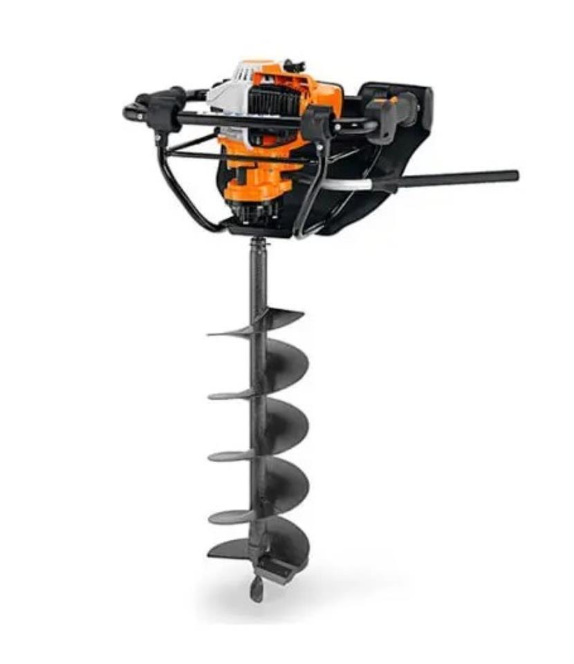 Stihl BT131 Tijeras cortasetos