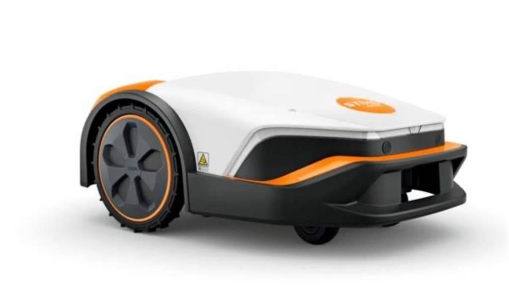 Stihl IMOW 5.0 Segadoras