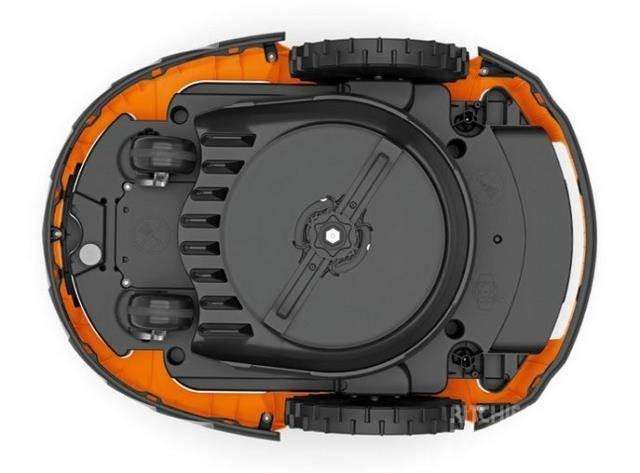 Stihl RMI632C Segadoras