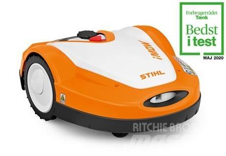 Stihl RMI632P Segadoras