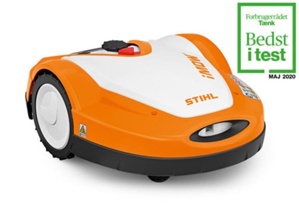 Stihl RMI632PC Segadoras
