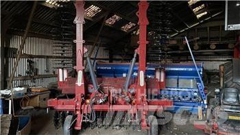 Suire ROTAKING Gradas