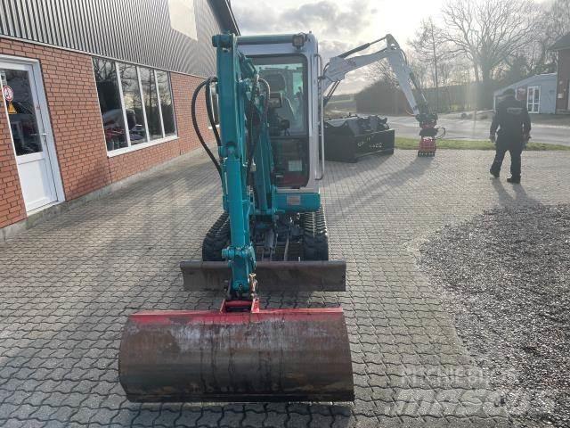 Sunward SWE20B Mini excavadoras < 7t