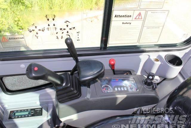 Sunward SWE20B Mini excavadoras < 7t