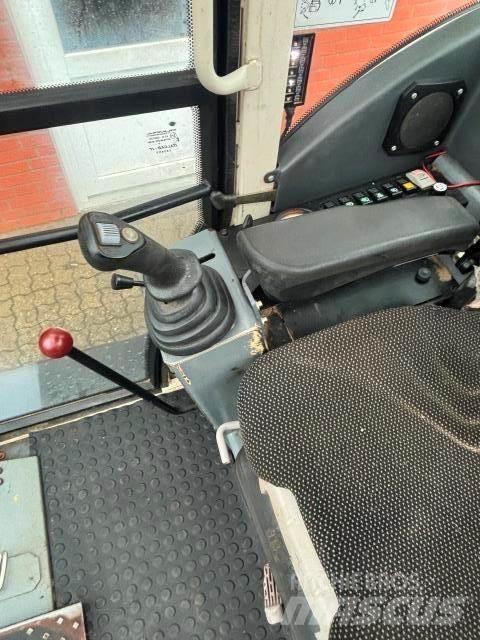 Terex TC29 Mini excavadoras < 7t