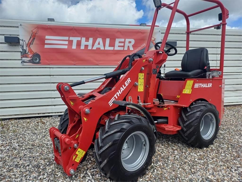Thaler 1220 Palas cargadoras