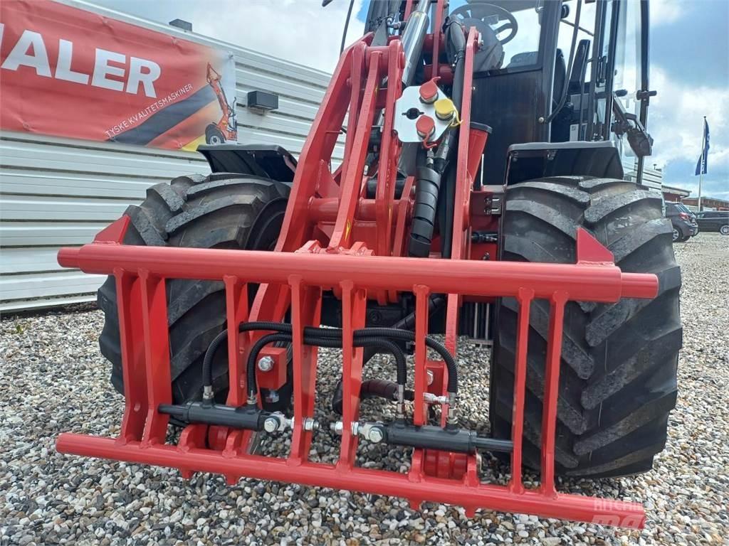 Thaler 3448S CAB Palas cargadoras