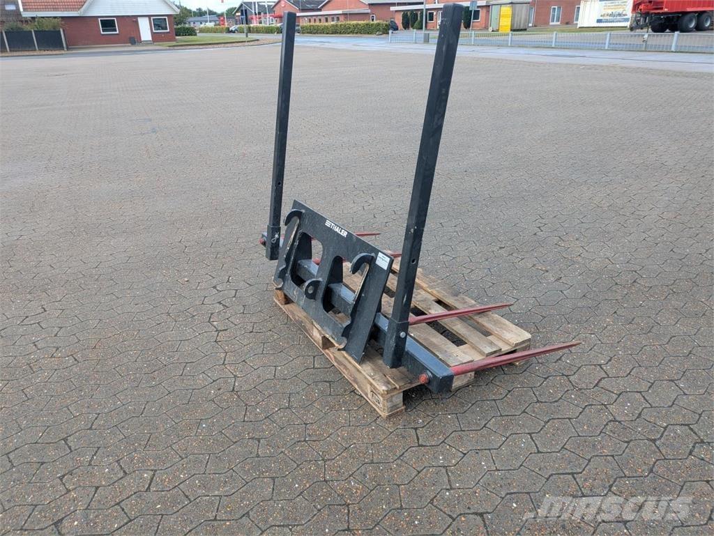 Thaler BALLESPYD Otros accesorios para tractores