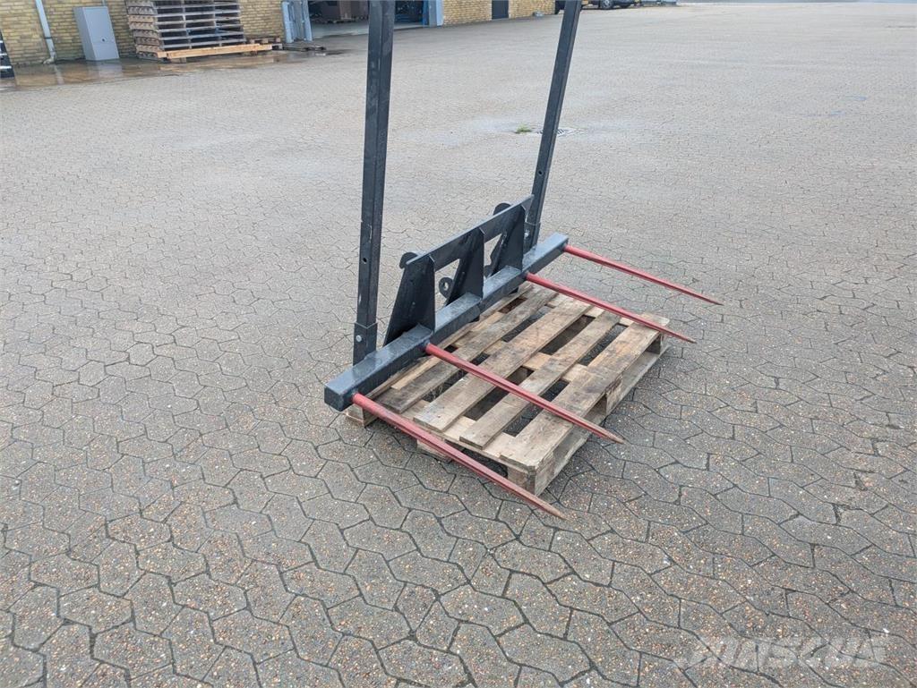 Thaler BALLESPYD Otros accesorios para tractores