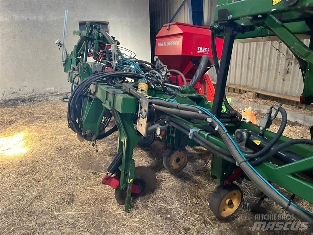 Thyregod TRV-12 Cultivadores