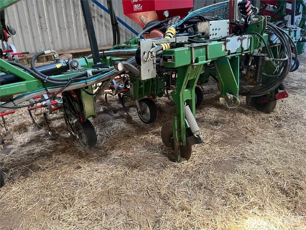 Thyregod TRV-12 Cultivadores