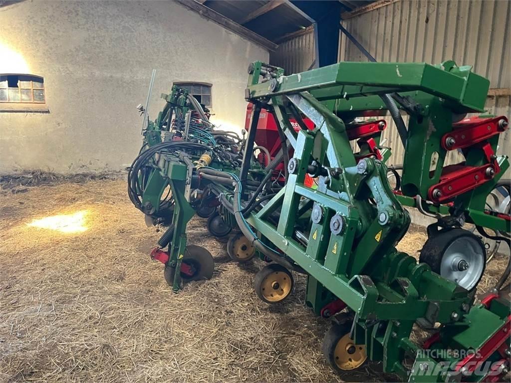 Thyregod TRV-12 Cultivadores