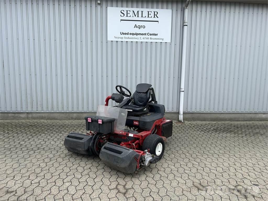 Toro GM3250 Corta-césped de greens