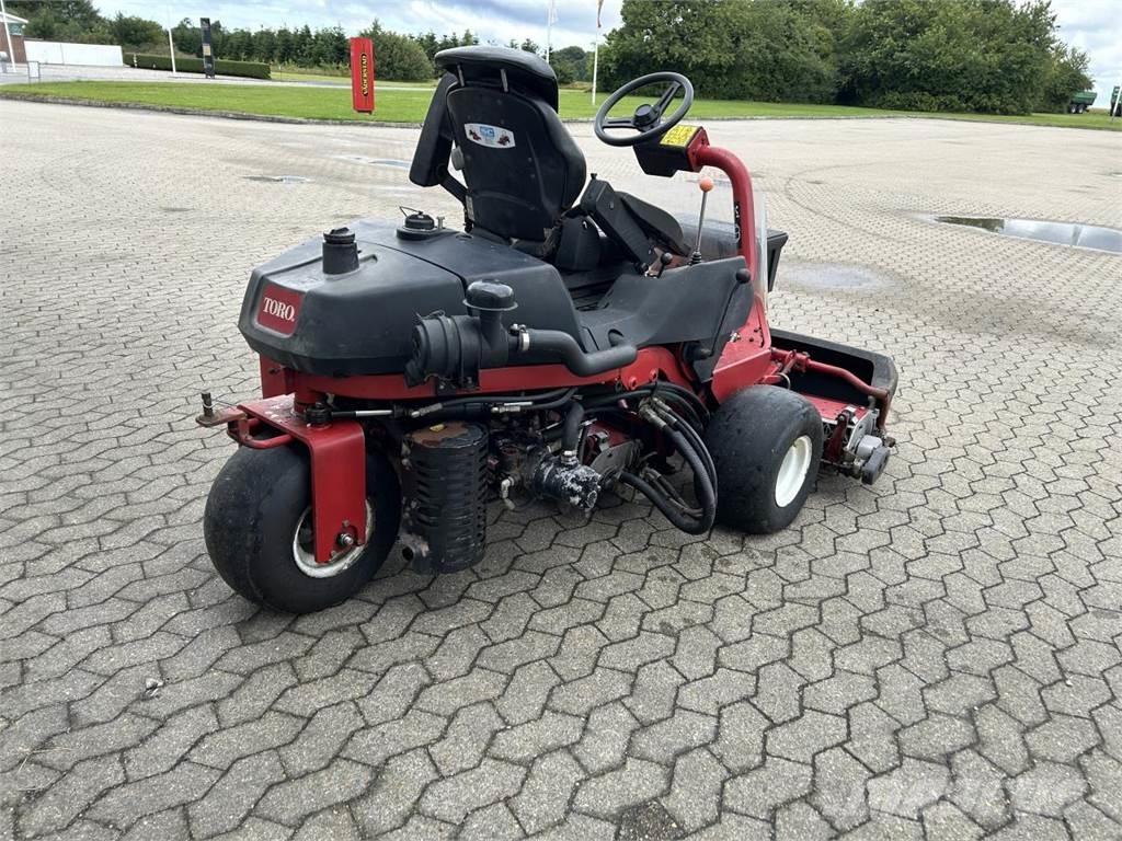 Toro GM3250 Corta-césped de greens